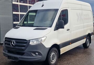 Mercedes-Benz Sprinter 260.000 km 20.899 &euro; Landau 76829