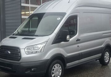 Ford Transit 70.000 km 21.499 &euro; Landau 76829