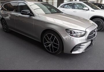 Mercedes-Benz E 300 47.650 km 51.650 &euro; Kraichtal 76703