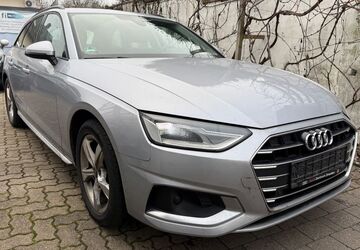 Audi A4 168.900 km 17.999 &euro; Weingarten (Pfalz) 67366