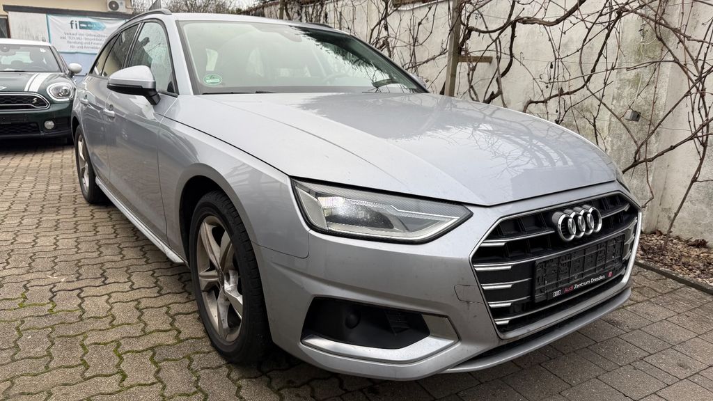 Audi A4 168.900 km 17.999 &euro; Weingarten (Pfalz) 67366