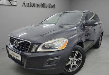 Volvo XC60 145.000 km 15.990 &euro; Iffezheim 76473