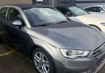 Audi A3 204.500 km 8.499 &euro; Kronau 76709