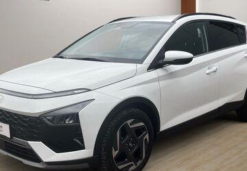 Hyundai BAYON 19.715 km 21.222 &euro; Landau 76829