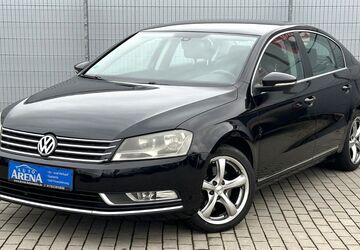 VW Passat 110.000 km 8.650 &euro; Stutensee (Karlsruhe) 76297