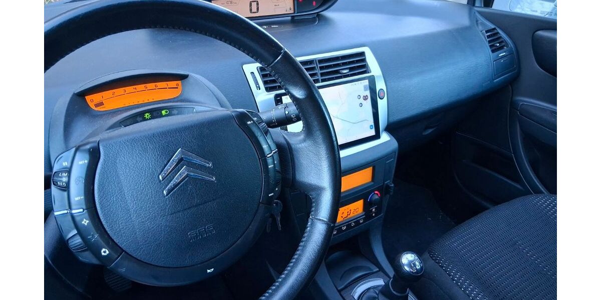 Citroen C4 152.000 km 3.999 &euro; ettlingen 76275