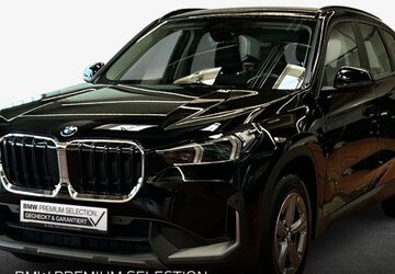 BMW X1 57.671 km 31.290 &euro; Karlsruhe 76227