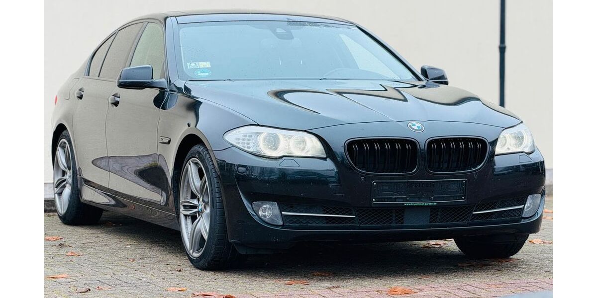 BMW 530 298.000 km 9.699 &euro; Au am Rhein 76474