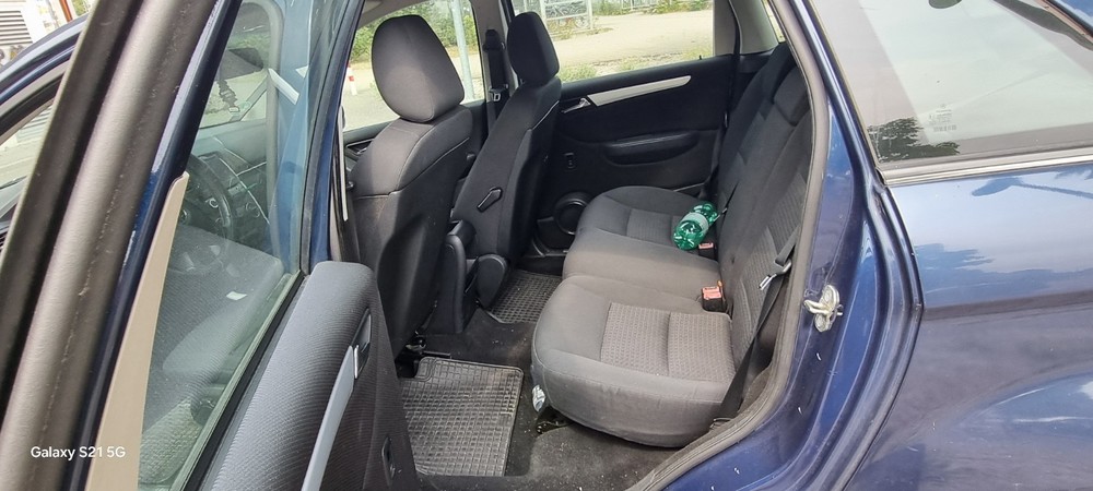 Mercedes-Benz B 200 200.000 km 3.500 &euro; Germersheim 76726