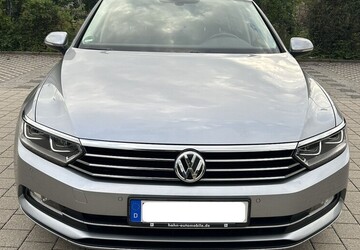 VW Passat Variant 97.600 km 19.800 &euro; Pforzheim 75175