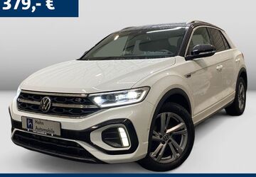 VW T-Roc 71.730 km 29.890 &euro; Niefern-Öschelbronn 75223