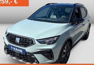 Seat Arona 4.500 km 28.480 &euro; Pforzheim 75179