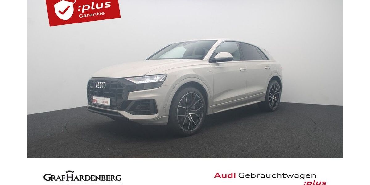Audi Q8 38.744 km 58.980 &euro; Karlsruhe 76131