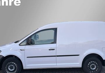 VW Caddy 114.948 km 10.950 &euro; Eggenstein 76344