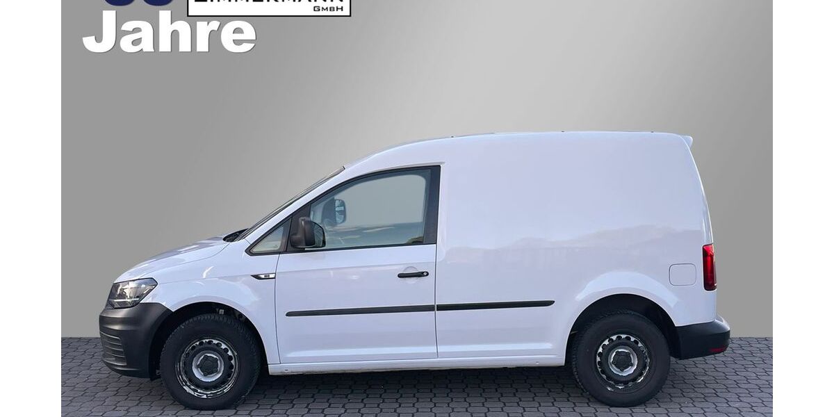 VW Caddy 114.948 km 10.950 &euro; Eggenstein 76344