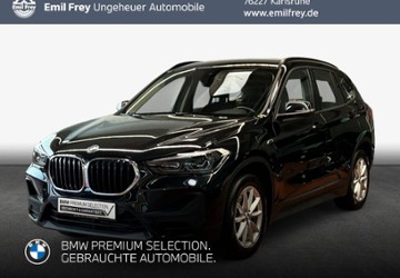 BMW X1 78.573 km 20.790 &euro; Karlsruhe 76227