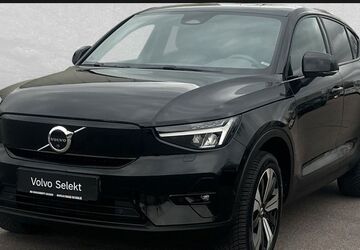 Volvo C40 21.000 km 33.550 &euro; Karlsruhe 76187