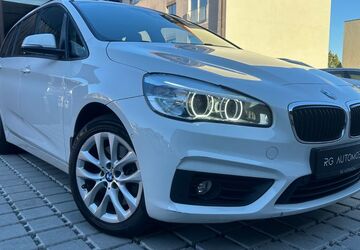 BMW 220 Gran Tourer 236.899 km 9.950 &euro; Pforzheim 75179