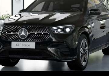 Mercedes-Benz GLE 450 9.900 km 106.990 &euro; Landau in der Pfalz 76829