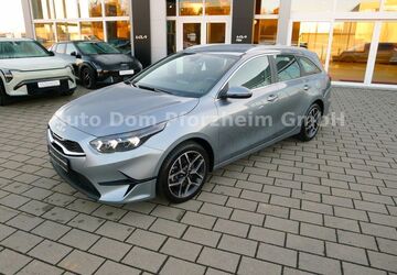 Kia ceed Sportswagon 17.900 km 25.780 &euro; Pforzheim 75177