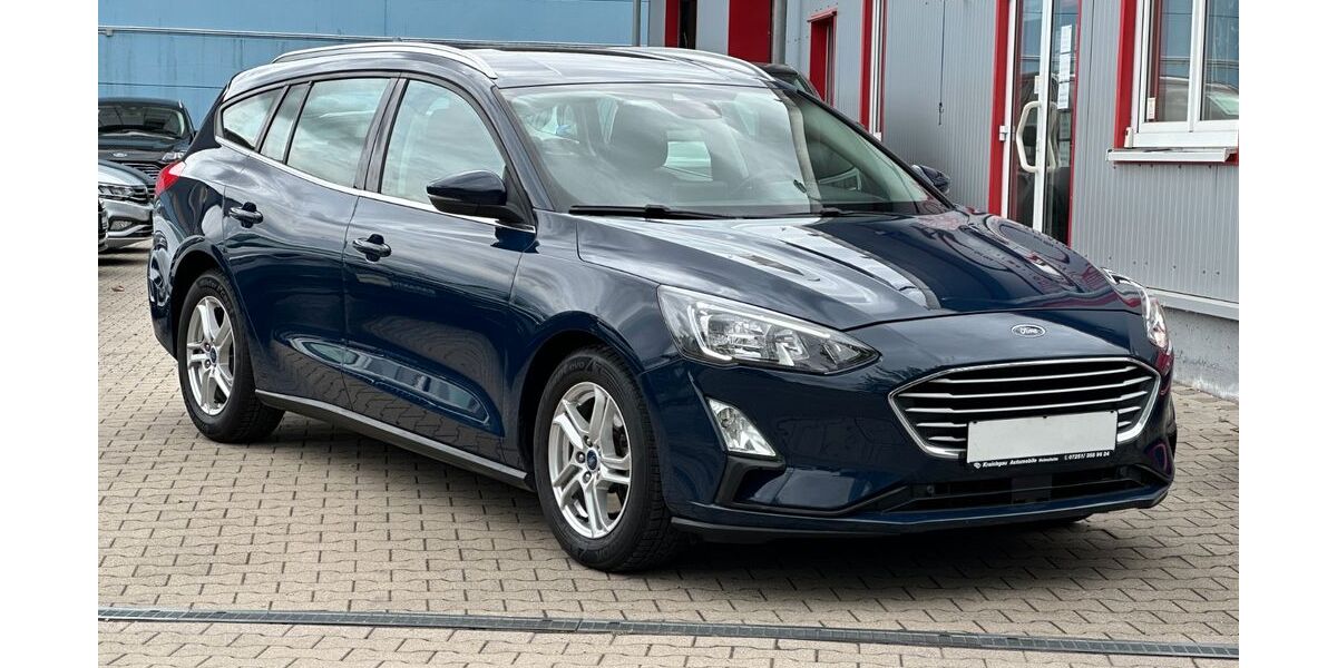 Ford Focus 149.000 km 10.795 &euro; Bruchsal-Helmsheim 76646