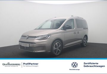 VW Caddy 6.198 km 41.880 &euro; Karlsruhe 76131