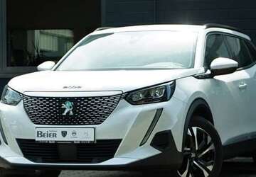 Peugeot 2008 47.306 km 15.980 &euro; Karlsruhe 76131