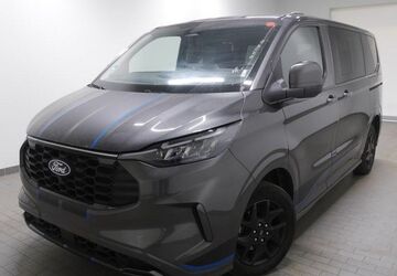 Ford Tourneo Custom 29.200 km 50.980 &euro; Kandel 76870