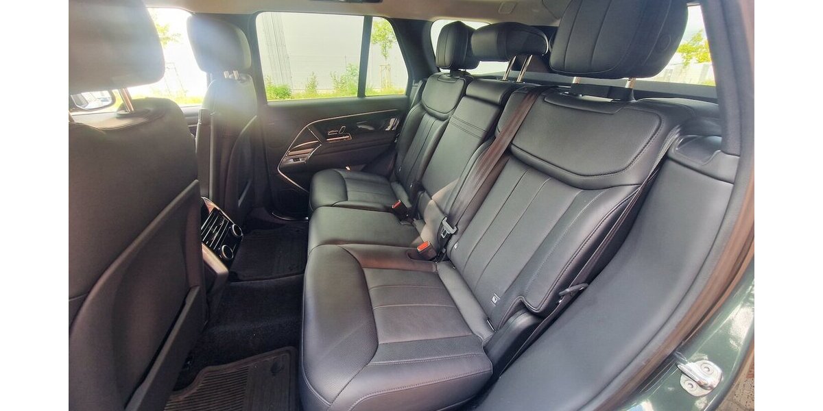 Land Rover Range Rover SE 15.000 km 129.998 &euro; Landau 76829