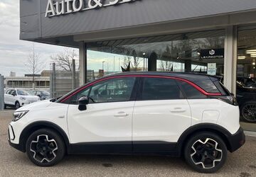 Opel Crossland (X) 21.950 km 19.770 &euro; Pforzheim 75181