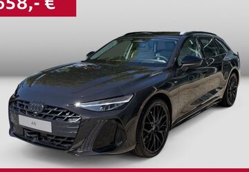 Audi A6 3.900 km 72.360 &euro; Pforzheim 75179