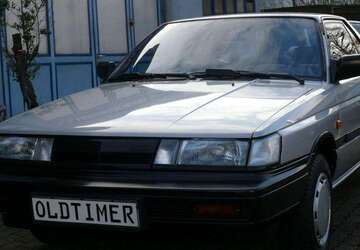 Nissan Sunny 139.000 km 7.999 &euro; Karlsruhe-Grötzingen 76229