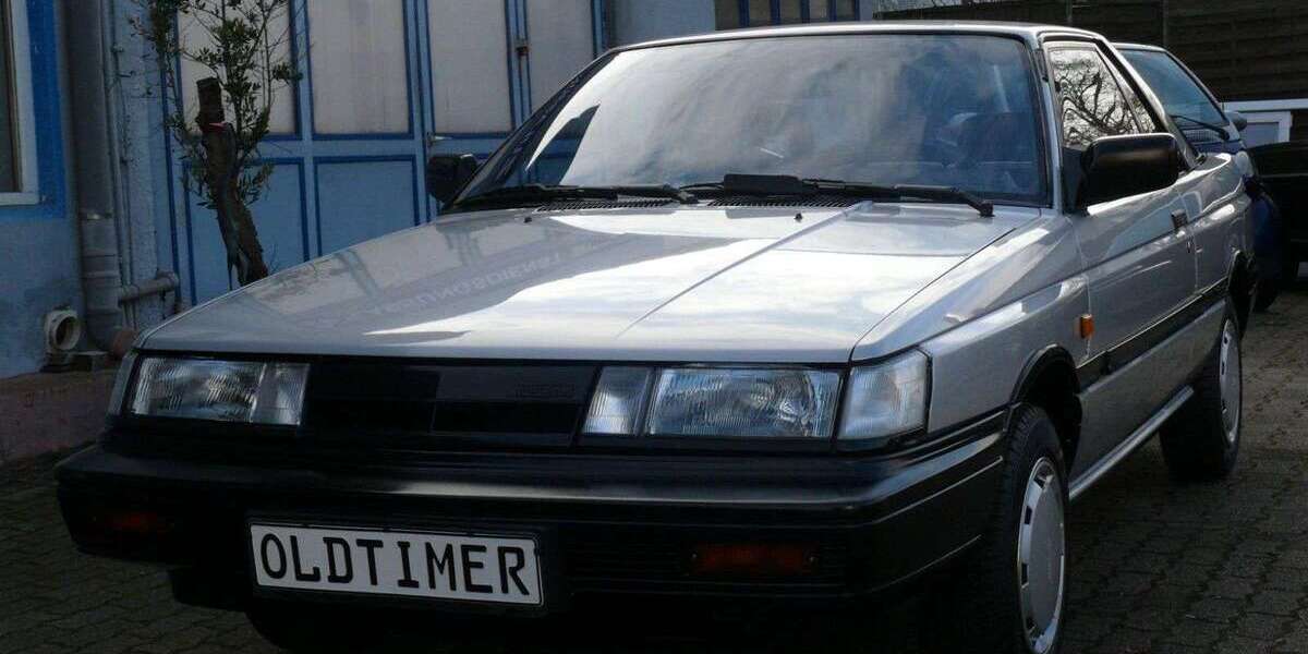 Nissan Sunny 139.000 km 7.999 &euro; Karlsruhe-Grötzingen 76229