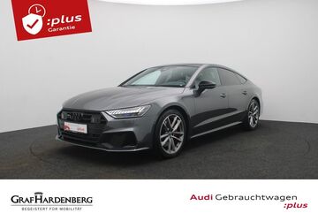 Audi A7 28.898 km 58.980 &euro; Karlsruhe 76131