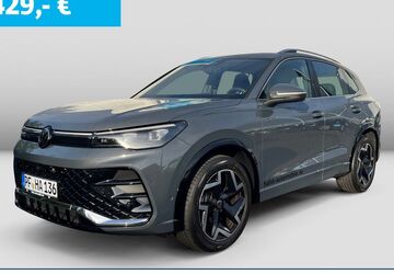 VW Tiguan 34.999 km 41.490 &euro; Niefern-Öschelbronn 75223