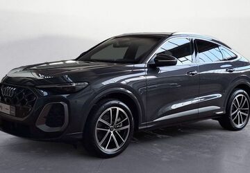 Audi Q5 7.000 km 71.900 &euro; Ettlingen 76275