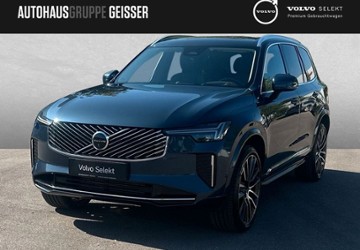 Volvo XC90 15.000 km 69.450 &euro; Karlsruhe 76187