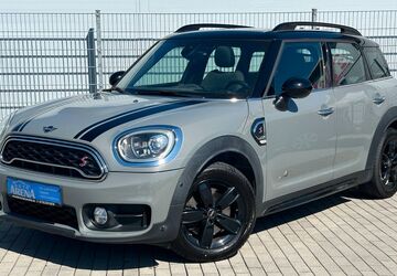 Mini Cooper SD Countryman 155.000 km 15.950 &euro; Stutensee (Karlsruhe) 76297