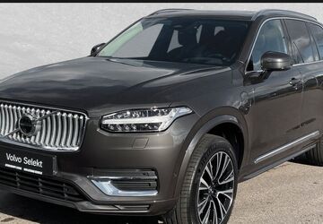 Volvo XC90 26.000 km 55.750 &euro; Karlsruhe 76187