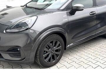 Ford Puma 31.990 km 18.890 &euro; Germersheim 76726