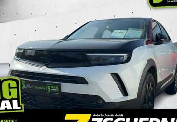 Opel Mokka 64.569 km 16.460 &euro; Landau 76829