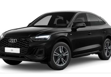 Audi Q5 69.460 km 36.880 &euro; Karlsruhe 76131
