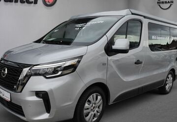 Nissan Primastar 7.000 km 48.990 &euro; Pforzheim 75177