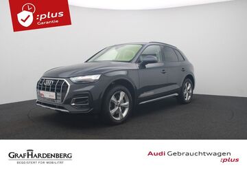 Audi Q5 28.116 km 47.380 &euro; Karlsruhe 76131