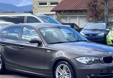 BMW 116 146.000 km 3.999 &euro; Landau in der Pfalz, Rheinland-Pfalz 76829
