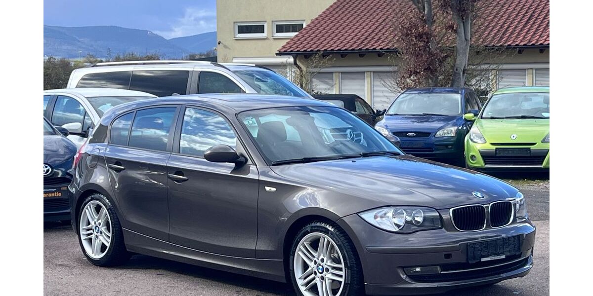BMW 116 146.000 km 3.999 &euro; Landau in der Pfalz, Rheinland-Pfalz 76829