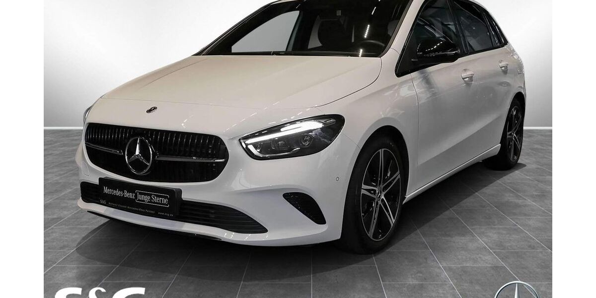 Mercedes-Benz B 180 8.500 km 31.970 &euro; Pforzheim 75179