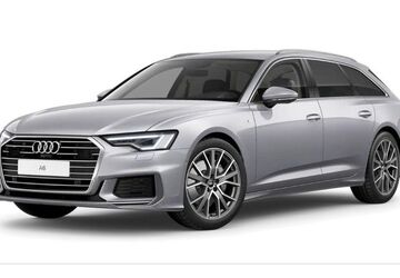Audi A6 91.702 km 36.980 &euro; Karlsruhe 76131