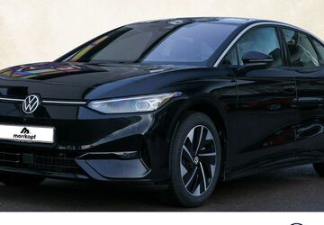 VW ID.7 5.000 km 51.940 &euro; Weingarten 76356