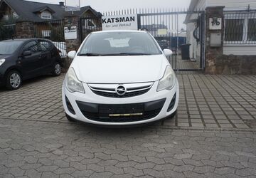 Opel Corsa 97.000 km 3.700 &euro; Malsch 76316